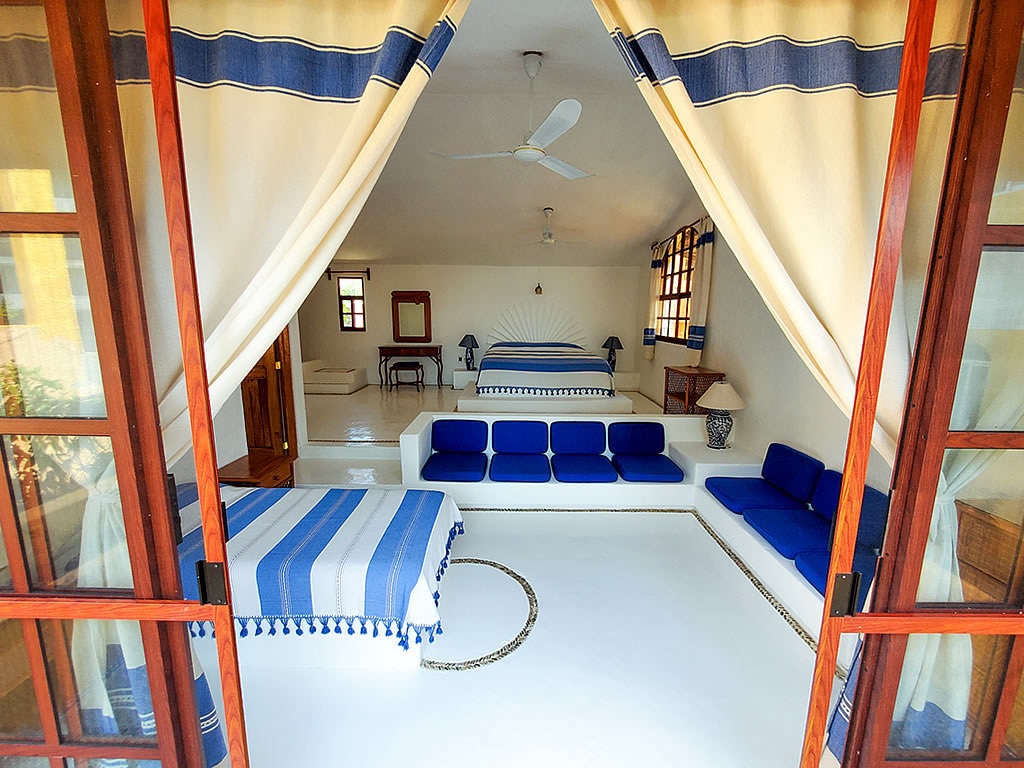 Casa de 3 Habitaciones