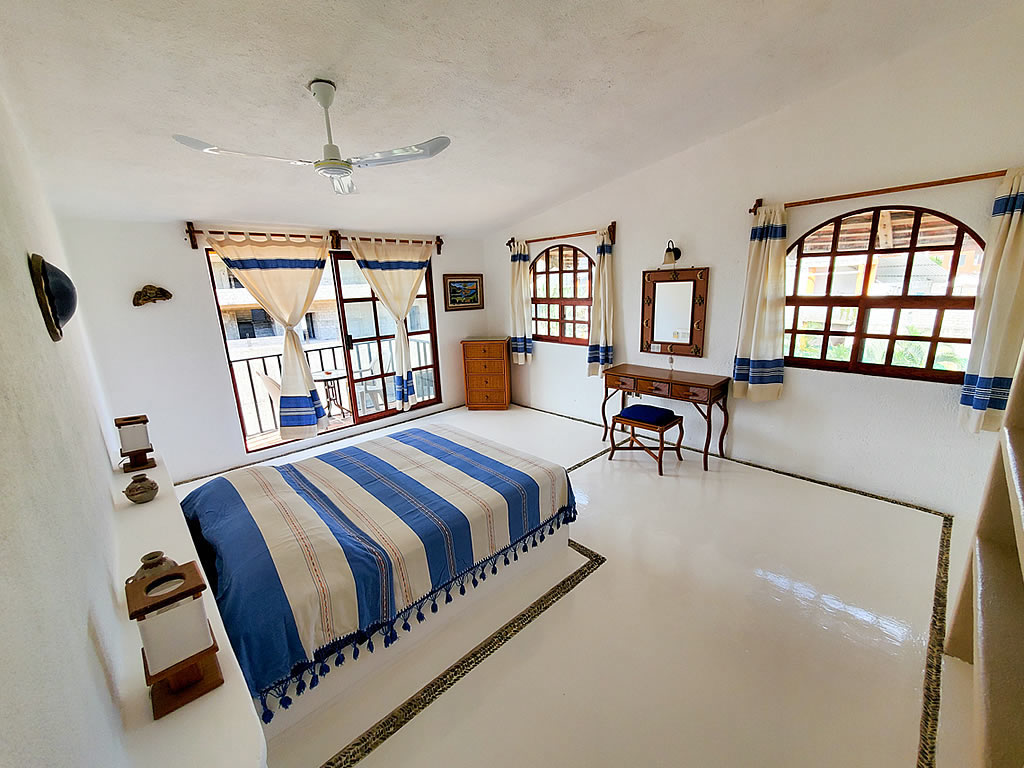 Casa de 3 Habitaciones