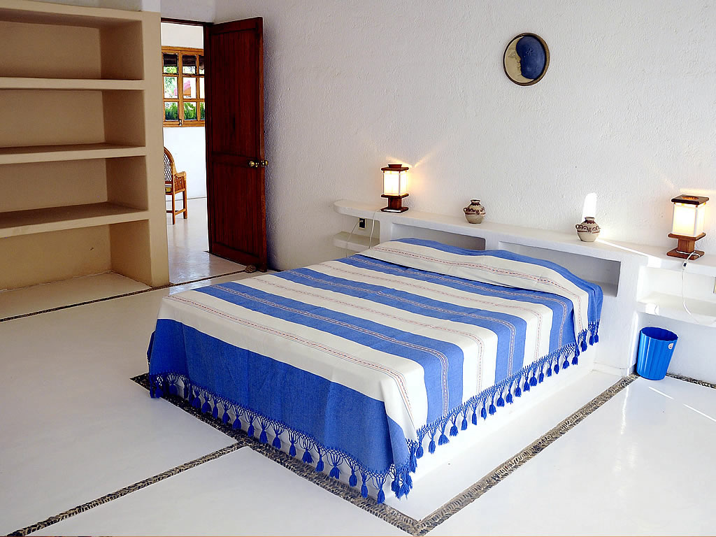 Casa de 3 Habitaciones