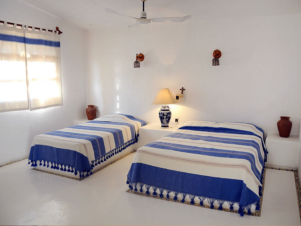 Casa de 3 Habitaciones