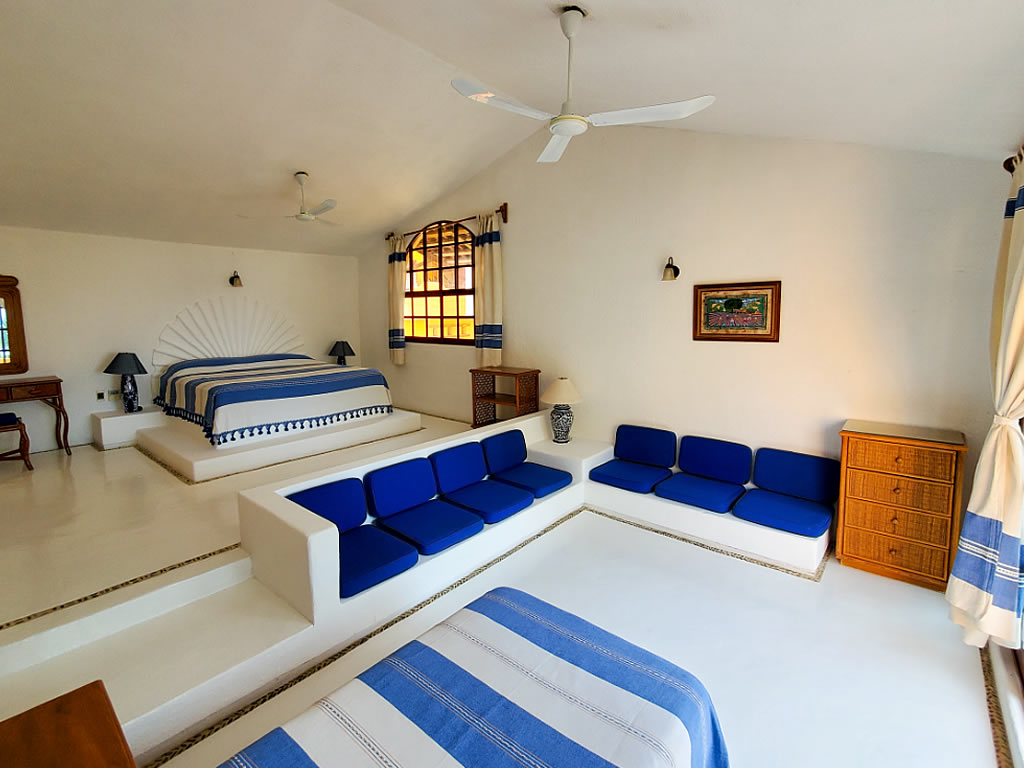 Casa de 3 Habitaciones