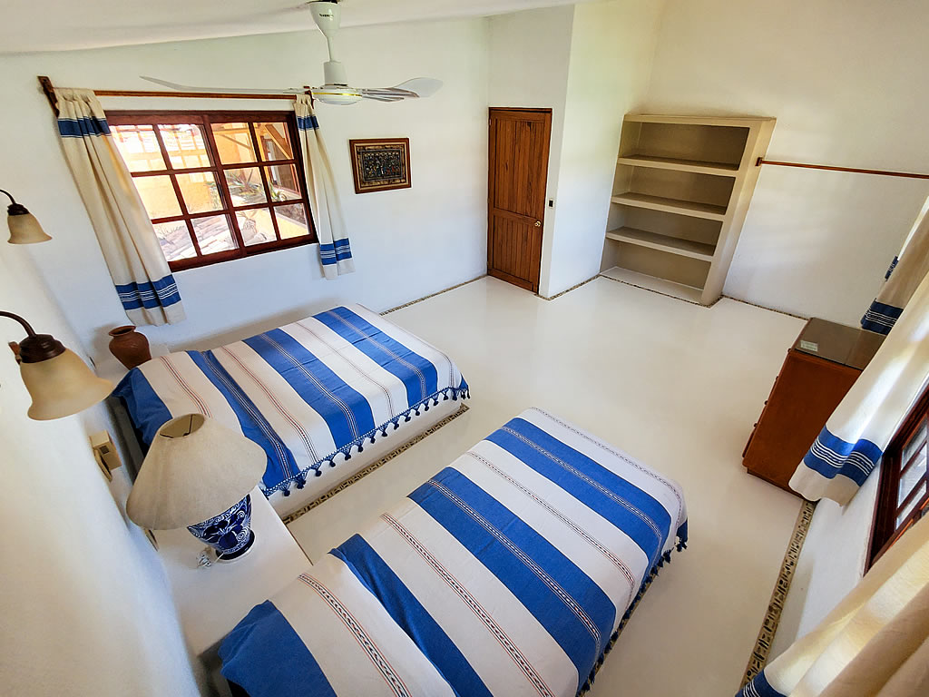 Casa de 3 Habitaciones