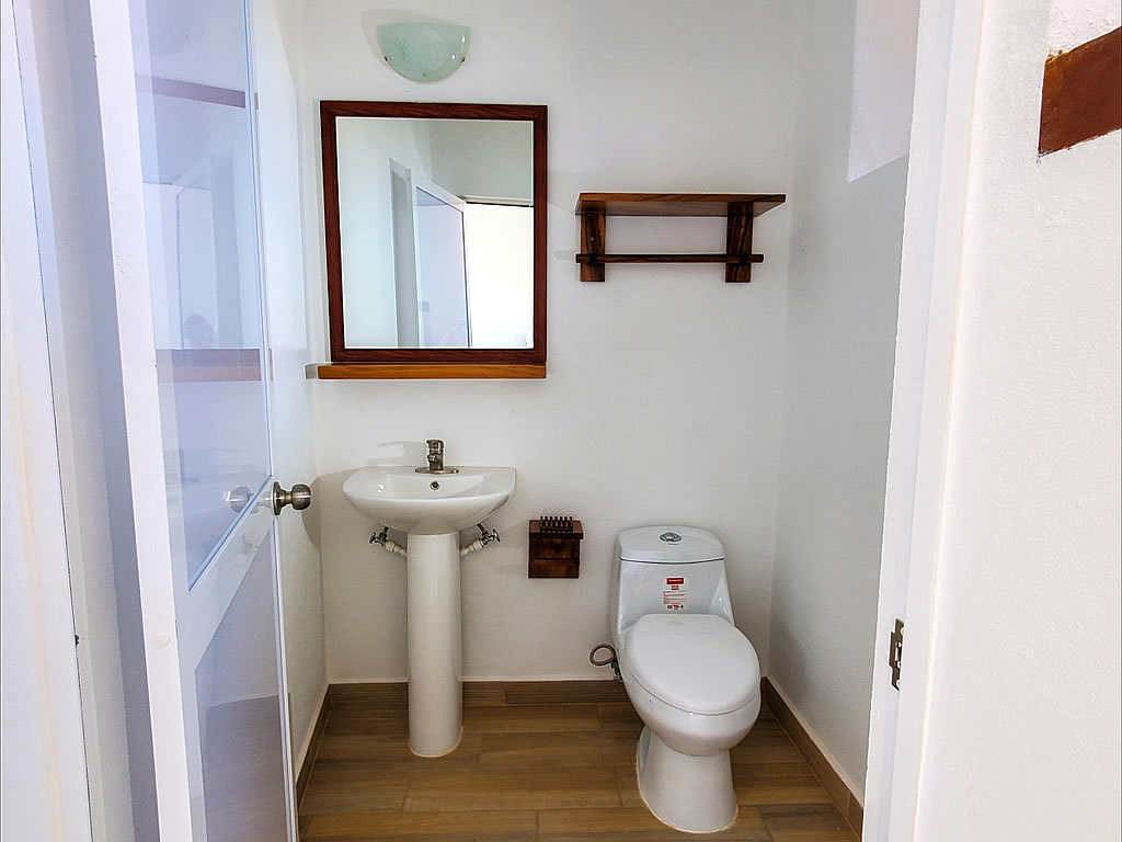 Studio Suite con Balcón