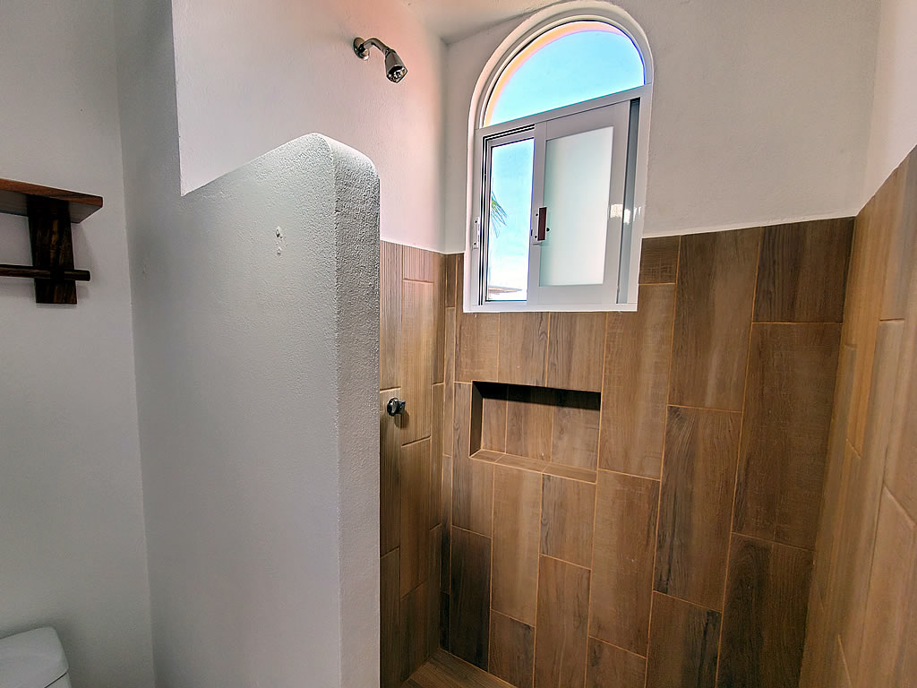 Studio Suite con Balcón