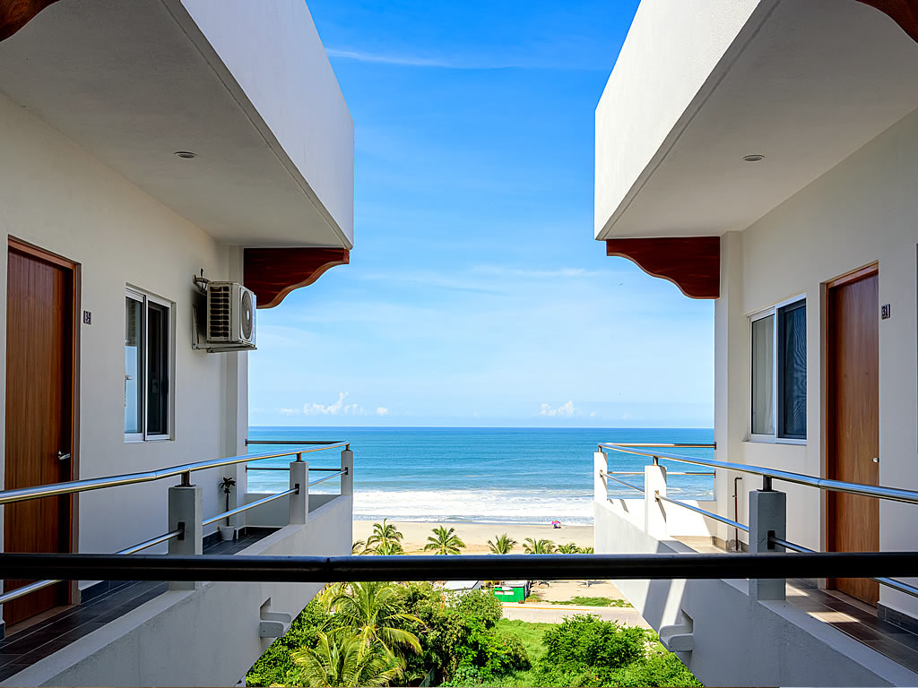 Studio Suite con Vista al mar