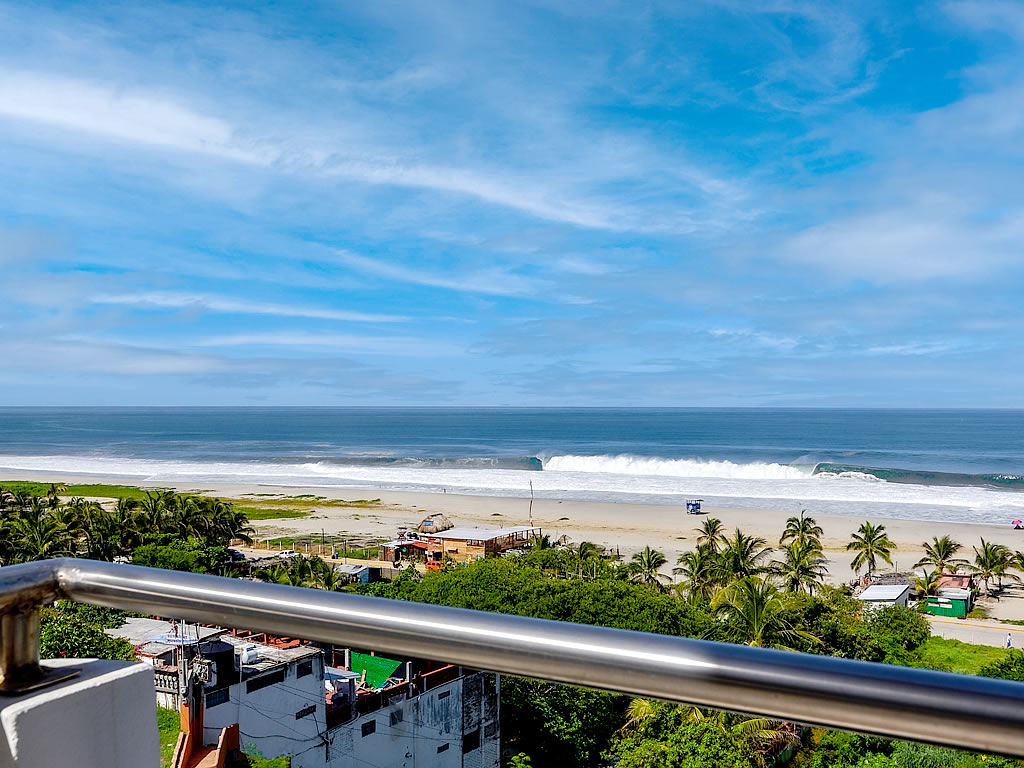 Studio Suite con Vista al mar