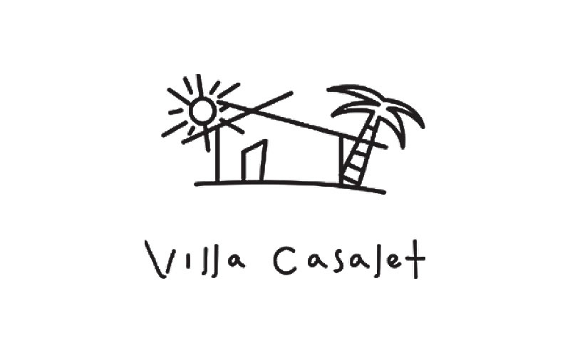 Villa Casalet in Puerto Escondido, Mexico